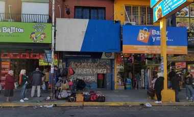Local sobre Arieta en venta en San Justo