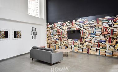 Departamento Metro Mirador ID: 22162r