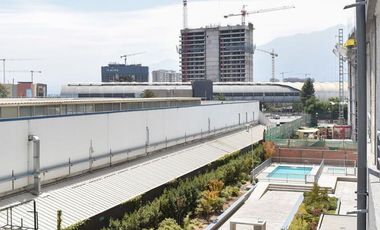 Departamento Metro Mirador ID: 22162r