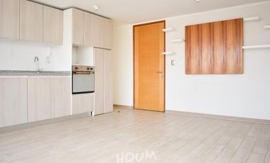 Departamento Metro Mirador ID: 22162r