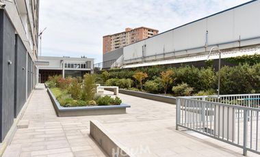 Departamento Metro Mirador ID: 22162r