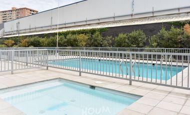 Departamento Metro Mirador ID: 22162r