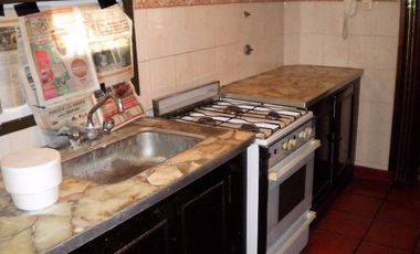 Departamento en venta en Hurlingham
