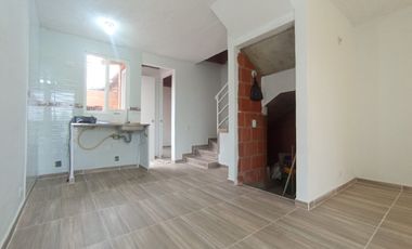 casa en venta en candelaria. Cod V124062