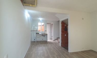 casa en venta en candelaria. Cod V124062