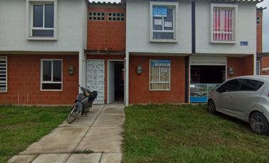 casa en venta en candelaria. Cod V124062