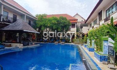 3 STAR STRATEGIC MODERN FREEHOLD HOTEL FOR SALE