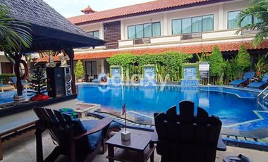3 STAR STRATEGIC MODERN FREEHOLD HOTEL FOR SALE