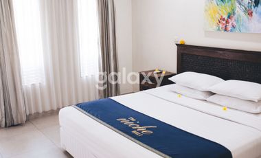 3 STAR STRATEGIC MODERN FREEHOLD HOTEL FOR SALE