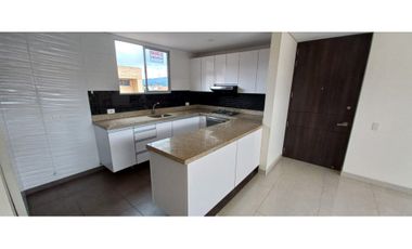 Venta  Apartamento cota Conjunto cerrado $ 630.000.0000