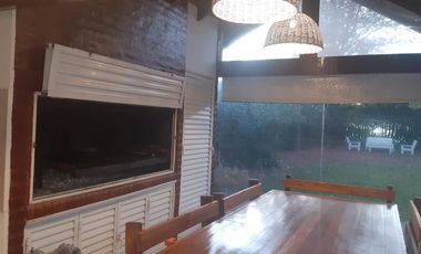 Lindísima propiedad en Lomas de Benavídez!