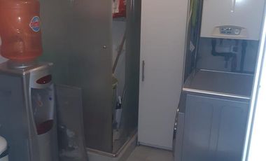 Lindísima propiedad en Lomas de Benavídez!