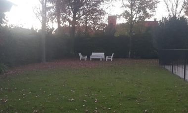 Lindísima propiedad en Lomas de Benavídez!