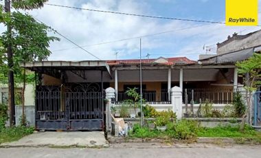 Rumah Dijual Lokasi Babatan Pantai Timur, Mulyorejo Surabaya