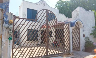 Casa DE DOS NIVELES en venta en Fracc. Floresta. VERACRUZ, VERACRUZ
