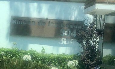 Terreno en Privada Lomas de Vista Hermosa, Rincon de las Lomas