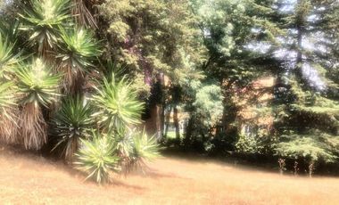 Terreno en Privada Lomas de Vista Hermosa, Rincon de las Lomas