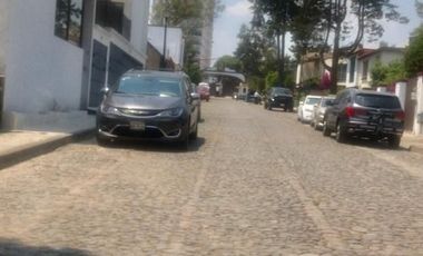 Terreno en Privada Lomas de Vista Hermosa, Rincon de las Lomas