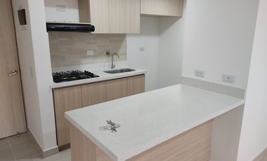 APARTAMENTO EN VENTA UBICADO EN MARINILLA SECTOR RETORNO 17