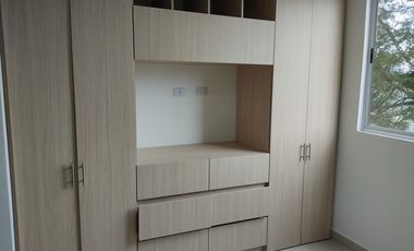 APARTAMENTO EN VENTA UBICADO EN MARINILLA SECTOR RETORNO 17