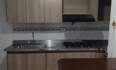 apartamento en arriendo en prados de sabaneta. Cod A214444