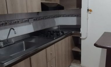 apartamento en arriendo en prados de sabaneta. Cod A214444