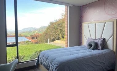 casa en venta en la calera. Cod V121133032