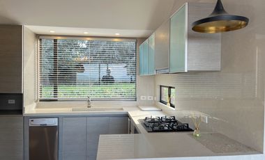 casa en venta en la calera. Cod V121133032