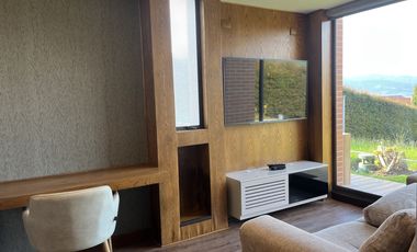 casa en venta en la calera. Cod V121133032