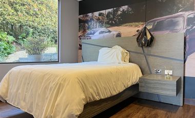 casa en venta en la calera. Cod V121133032