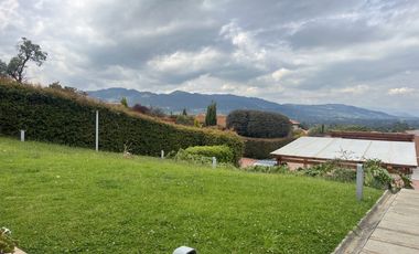 casa en venta en la calera. Cod V121133032