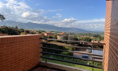 casa en venta en la calera. Cod V121133032