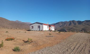 Parcela en Venta en Camino a Andacollo