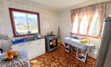 Parcela en Venta en Camino a Andacollo