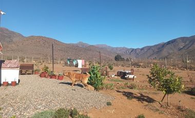 Parcela en Venta en Camino a Andacollo