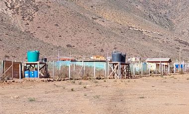 Parcela en Venta en Camino a Andacollo