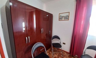 Parcela en Venta en Camino a Andacollo