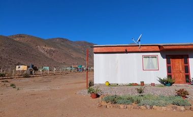 Parcela en Venta en Camino a Andacollo
