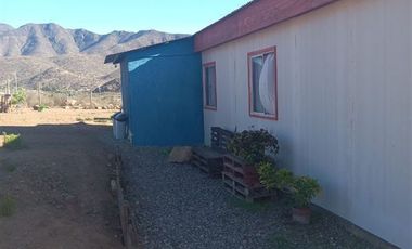 Parcela en Venta en Camino a Andacollo