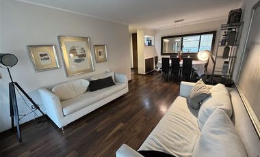 Departamento en Arriendo en SIMON PEREZ /LAS CONDES