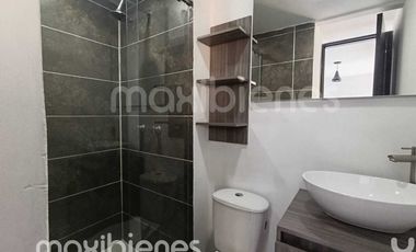 apartamento en arriendo en  cabañas. Cod A68757