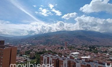 apartamento en arriendo en  cabañas. Cod A68757