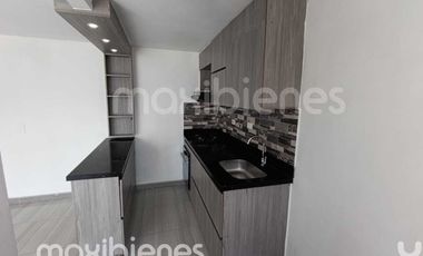 apartamento en arriendo en  cabañas. Cod A68757