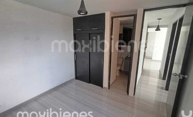 apartamento en arriendo en  cabañas. Cod A68757