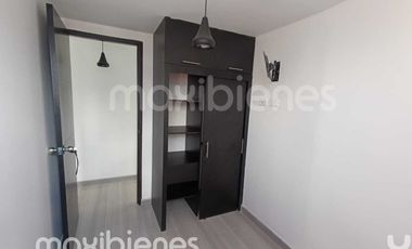 apartamento en arriendo en  cabañas. Cod A68757