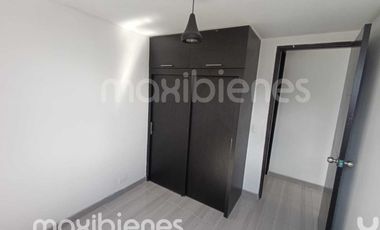 apartamento en arriendo en  cabañas. Cod A68757