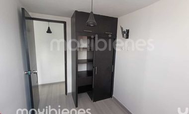 apartamento en arriendo en  cabañas. Cod A68757