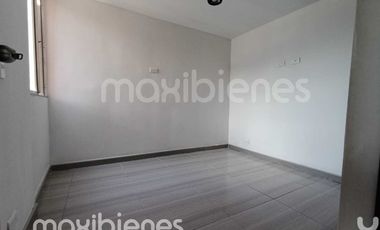 apartamento en arriendo en  cabañas. Cod A68757