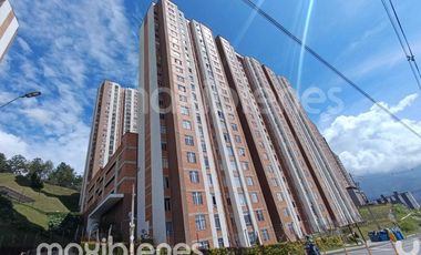apartamento en arriendo en  cabañas. Cod A68757