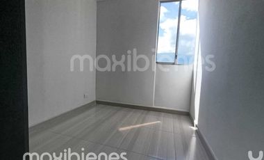 apartamento en arriendo en  cabañas. Cod A68757